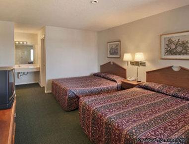 Summit Inn Hempstead Стая снимка