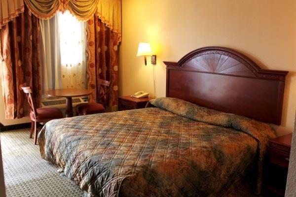 Summit Inn Hempstead Стая снимка
